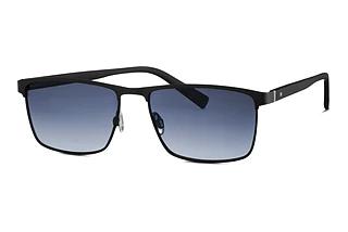 Humphreys HU 586140 10 grau / gunschwarz