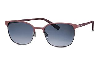 Humphreys HU 586143 50 grau / gunrot / rosa / violett
