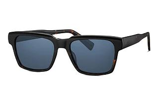 Humphreys HU 588195 60 grau / gunbraun