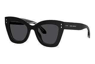 Isabel Marant IM 0050/G/S 807/IR GREYSCHWARZ