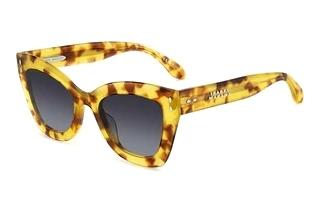 Isabel Marant IM 0050/G/S C9B/9O DARK GREY SHADEDHAVANNA