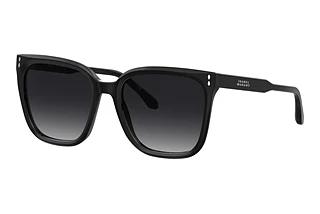 Isabel Marant IM 0123/S 807/9O DARK GREY SHADEDSCHWARZ