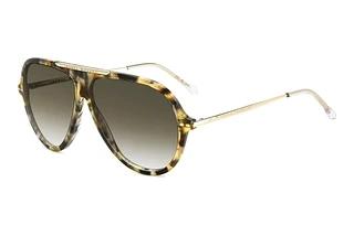 Isabel Marant IM 0162/S 2IK/9K GREEN SHADEDHAVANNA