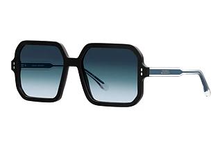 Isabel Marant IM 0163/S 807/GB GREY AZURESCHWARZ