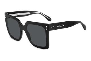 Isabel Marant IM 0189/S 807/IR GREYSCHWARZ