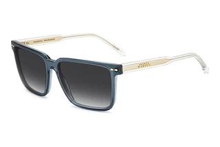Isabel Marant IM 0231/S ZI9/9O DARK GREY SHADEDBLAU
