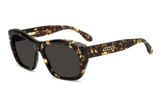 Isabel Marant IM 0238/S 086/IR GREYHAVANNA