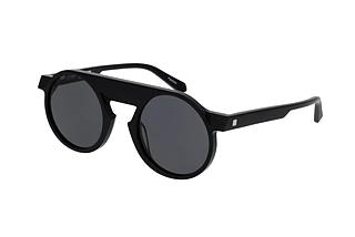 J.F. REY HOUSTON 0000 Black