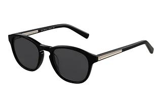 JB JBS101 1 mono greyblack shiny