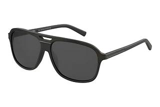 JB JBS103 3 grey with silver mirrorgrey matt, gun shiny