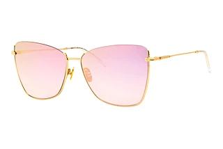 JB JBS117 1 shiny gold