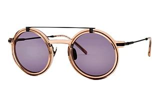 JB JBS118 2 matt black + xtal brown