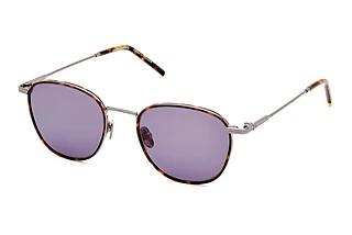 JB JBS125 4 smokehavanna