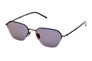 JB JBS129 2 smoke with lilac mirrorblack