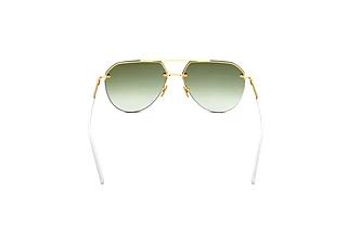 Vue arrière JB MOVE-SUN (JBS135 - 8)