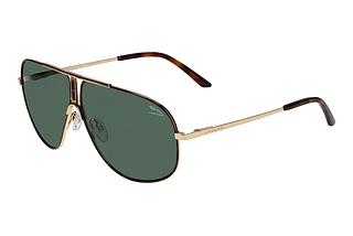 Jaguar 37502 6000 Gruen uniGold
