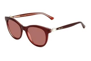 Jimmy Choo ANNABETH/S MWU/U1