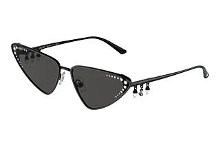 Jimmy Choo JC4001B 300087 Dark GreyBlack