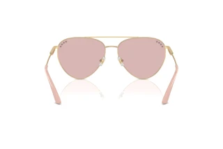 Vue arrière Jimmy Choo JC4002B (3006/5)