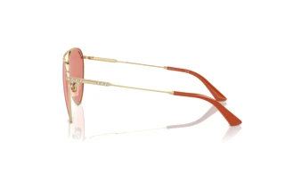 Vue latérale Jimmy Choo JC4002B (300684)