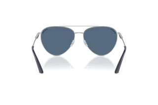 Vue arrière Jimmy Choo JC4002B (301880)