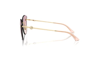 Vue latérale Jimmy Choo JC4004HB (300668)