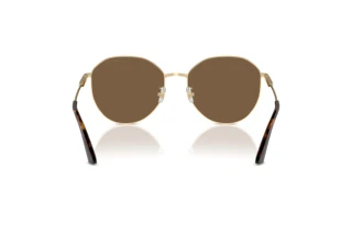 Vue arrière Jimmy Choo JC4007BD (300673)