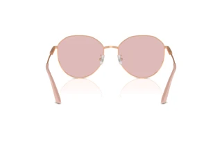 Vue arrière Jimmy Choo JC4007BD (3008/5)