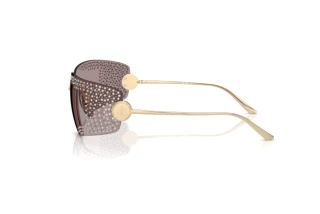 Vue latérale Jimmy Choo JC4009B (30067N)