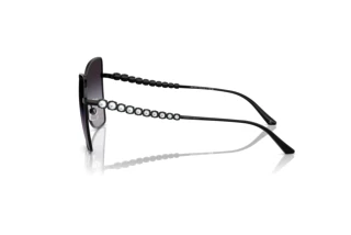 Vue latérale Jimmy Choo JC4010B (30008G)