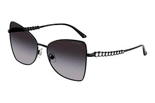 Jimmy Choo JC4010B 30008G Gradient GreyBlack