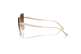 Vue latérale Jimmy Choo JC4010B (300613)