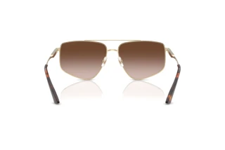 Vue arrière Jimmy Choo JC4011 (300613)