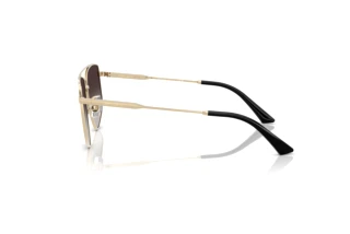 Vue latérale Jimmy Choo JC4011 (30068G)