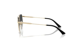 Vue latérale Jimmy Choo JC4011 (3006T3)