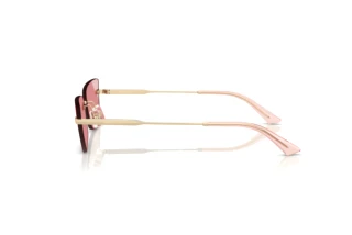 Vue latérale Jimmy Choo JC4012 (300620)
