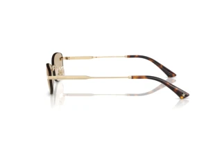 Vue latérale Jimmy Choo JC4013D (300611)