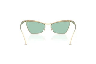 Vue arrière Jimmy Choo JC4014H (3006/2)