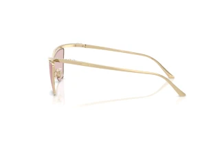 Vue latérale Jimmy Choo JC4014H (3006/5)