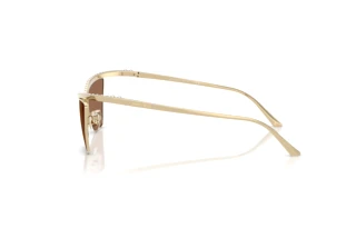 Vue latérale Jimmy Choo JC4014H (300673)