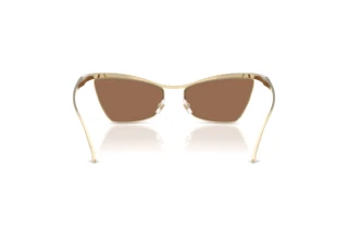 Vue arrière Jimmy Choo JC4014H (300673)