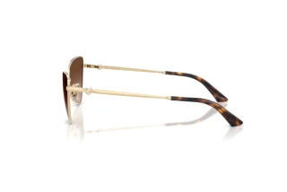 Vue latérale Jimmy Choo JC4015HB (300613)