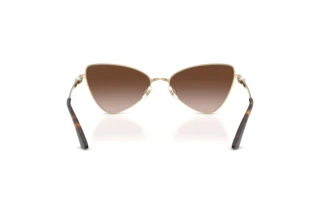 Vue arrière Jimmy Choo JC4015HB (300613)