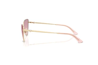 Vue latérale Jimmy Choo JC4015HB (300668)
