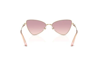 Vue arrière Jimmy Choo JC4015HB (300668)