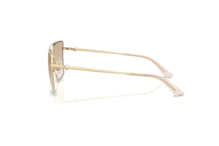 Vue latérale Jimmy Choo JC4016HB (300611)