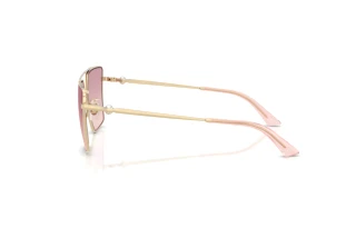 Vue latérale Jimmy Choo JC4016HB (300668)