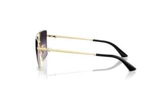 Vue latérale Jimmy Choo JC4016HB (30068G)