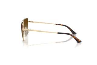 Vue latérale Jimmy Choo JC4016HB (3006T5)