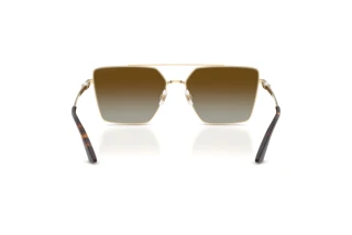 Vue arrière Jimmy Choo JC4016HB (3006T5)